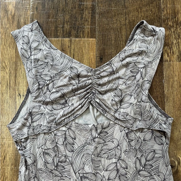 Dakini Summer Tank Dress - Picture 3 of 8